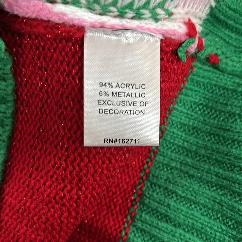 Jolly Sweaters kids L sweater